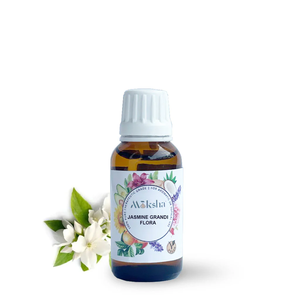 Aceite Esencial de Jazmín Grandiflora |   Proveedor al por Mayor de Aceites Esenciales Premium, Fabricante de Marca Privada OEM - Product Image 1