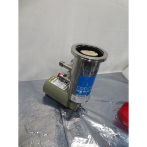 CTI-Cryogenics 8103050G001 Cryo-Torr, 100 Cryo - Equipo y Piezas de Semiconductores de Confianza con Legado Global - Product Image 2