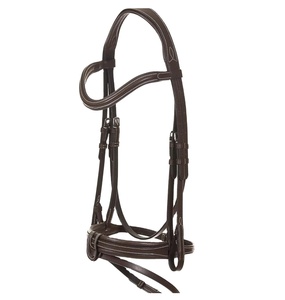 ใหม่เปิดตัวม้าคุณภาพสูงภาษาอังกฤษเบาะนุ่มน้ําหนักเบาพร้อมเย็บแฟนซีผู้ผลิตซัพพลายเออร์ชั้นนําของอินเดีย - Product Image 1