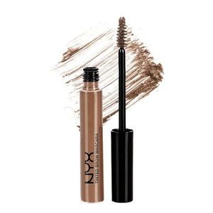 Mascara per Sopracciglia Colorato 0,22 oz, Formula Naturale per Valorizzare le Sopracciglia - Product Image 6
