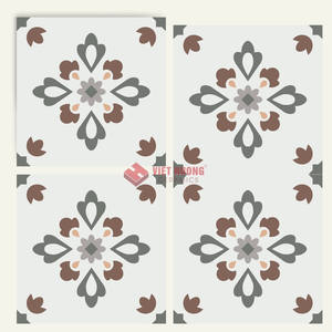 ผนังปูนซีเมนต์ขนาด 190x190 มม. รุ่นใหม่ สำหรับพื้นที่ภายนอก - Product Image 4