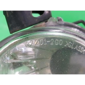 ชุดไฟตัดหมอกหน้าซ้าย Magentis II ปี 2005-2008 มือสองของแท้ OEM 922012G000 - Product Image 2
