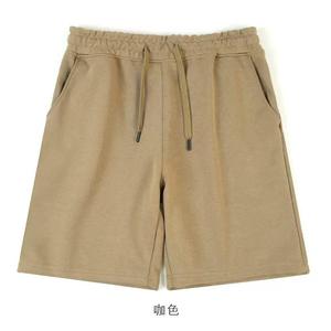 Meilleurs shorts cargo décontractés d'été pour femmes grandes tailles, respirants en polyester/coton, personnalisables, de haute qualité, longueur genou, style hip-hop - Product Image 3