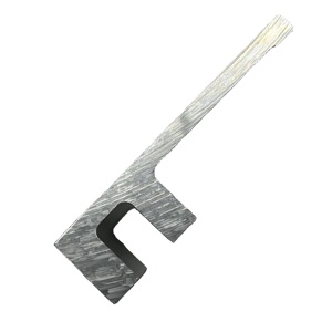 แท่งอะลูมิเนียมอัลลอยด์อัดขึ้นรูป AL6082-T6 - เกรดอุตสาหกรรม พร้อมบริการเชื่อมและตัด - Product Image 6