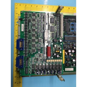 KOYO 809-8-V-NA ชุดควบคุม PCB (รุ่น 809A), 143645 - อุปกรณ์และอะไหล่เซมิคอนดักเตอร์ระดับโลกที่เชื่อถือได้ - Product Image 4