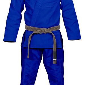 Nouveau Kimono de BJJ pour Adultes, Uniforme de Haute Qualité avec Impression Sérigraphique, 100% Coton Léger et Respirant, Tailles Personnalisables, Dernière Collection - Product Image 4