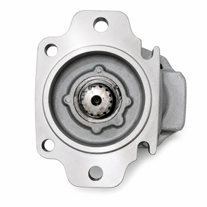 ปั๊มไฮดรอลิก Kawasaki 2K รุ่น 90ZN SDL3-90+63 สำหรับรถขุดและเครื่องจักรก่อสร้าง - Product Image 3
