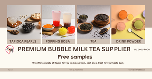 Té Oolong Jinxuan de Jiuzhou, Taiwán, 600g - El Mejor Proveedor de Té de Burbujas de Taiwán - Product Image 5