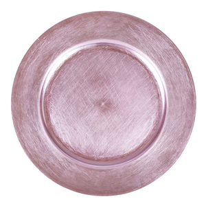 Assiettes de présentation en acier inoxydable de haute qualité avec finition dorée pour fêtes, mariages, restaurants, à prix de gros - Product Image 4