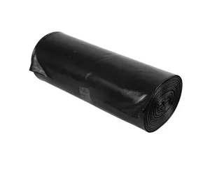Medium Duty Builders Film LDPE Material USA 10 ft X 100 ft X 5 Mil Protective Sheet <strong>on</strong> <strong>Roll</strong> From Vietnam - Product Image 1