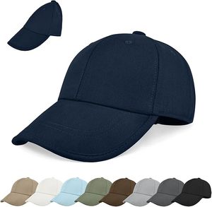 Casquette Trucker Snapback Unisexe 2026 B&X OEM, de créateur, brodée, de haute qualité, imperméable, avec logo personnalisé, 5 panneaux en sergé - Product Image 1