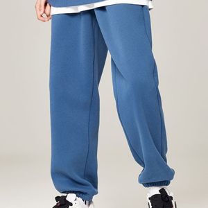 Pantalon de jogging OEM en gros, personnalisable, vierge, pour homme, avec impression, style mode - Product Image 5