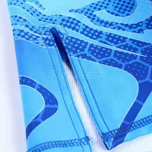 Pantalones Cortos Deportivos Cómodos y Transpirables, Ligeros, para Entrenamiento, Gimnasio, Fitness y Running - Product Image 4