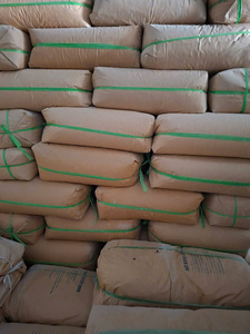 Premium Long Grain Rice Flour Superfine <b>Texture</b> for Traditional Rice Cakes - Best Quality Global Export Standard - Product Image 2