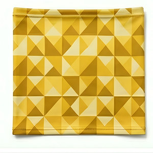 Sustainable Comfortable Fit Neck Gaiter Smooth Texture Blend Material Lightweight Eco Friendly High Quality Face <b>Cover</b> Mask - Product Image 6