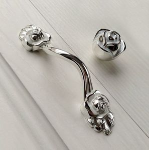 Drawer <b>Pull</b> Cabinet Wardrobe Kitchen Cabinet Shoe Cabinet Wine Cabinet Furniture <b>Door</b> <b>Handles</b> - Product Image 3