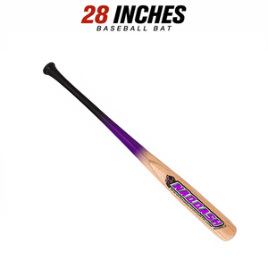 Best Edition Sports Use Equipments 28 Inches <b>Baseball</b> Softball Bats Tradable Product Unbreakable Wooden <b>Baseballs</b> Bat - Product Image 1