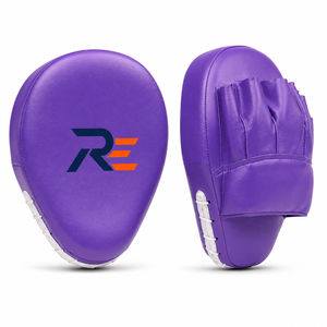 High Quality Focus Mitts Featuring Multi Layer Foam Padding Comfortable Fit And Reliable Impact Protection For <b>Coaches</b> - Product Image 1
