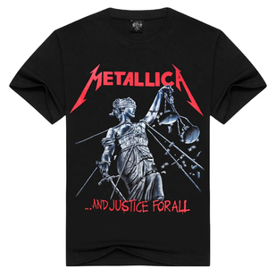 เสื้อยืดแฟชั่นโอเวอร์ไซส์ผ้าฝ้ายพรีเมียมลายกราฟิกสไตล์วินเทจสตรีทแวร์ฮิปฮอปลำลองทรงหลวมคอกลมพิมพ์ลายเสื้อยืดแบบสั่งทำ - Product Image 2