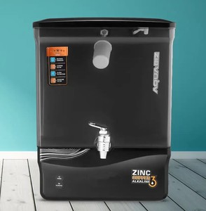 Système de traitement de l'eau par osmose inverse BIZ, filtre multi-étages, système de filtration d'eau domestique, technologie RO ALK TDS - Product Image 4