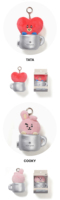 BTS BT21 CD Musique Pop pour Tous les Âges