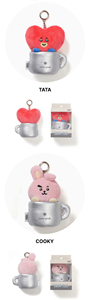 (BTS) ตุ๊กตา BT21 - Product Image 5
