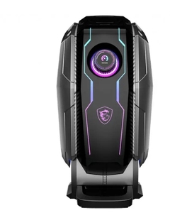 Achetez un ordinateur de bureau de jeu <span class=keywords><strong>MSI</strong></span> Aegis TI5 et un écran LED - Product Image 3