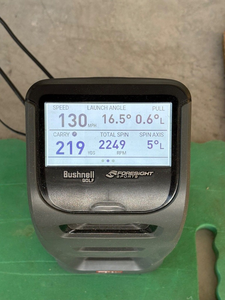 Launch Pro |   Simulador de Golf |   Data de Balones y Clubes Desbloqueada - Product Image 3