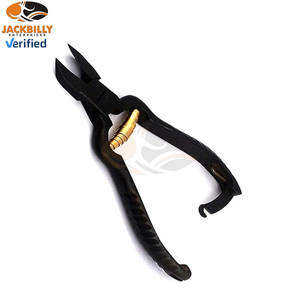 Coupe-ongles professionnel en acier inoxydable pour bébé, 13,4 cm, ouverture large robuste pour ongles épais, doigts et orteils - Product Image 3