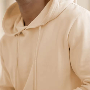 Sudadera con Capucha para Hombre, Precio Económico, Otoño, OEM ODM, Felpa, Ecológica, Estilo Urbano, Casual, Lujo, 100% Algodón - Product Image 6