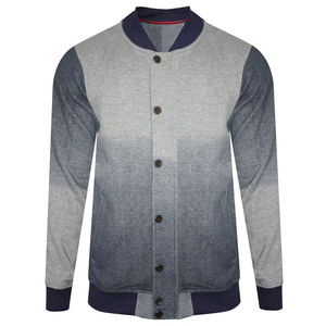 Premium Quality Wholesale Custom Baseball Letterman Varsity <b>Jacket</b> Winter Polyester/Cotton Hooded Windproof Unisex Streetwear - Product Image 4
