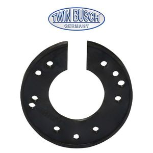 Piastra in plastica da giradischi a TWX-93 - Product Image 1