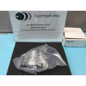 อุปกรณ์เซมิคอนดักเตอร์และชิ้นส่วน944 veriflo aoplpncsff pncfsff นิวเมติก1/4 VCR - Product Image 2