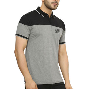 <b>Top</b> Selling 100% Cotton Solid Color Premium Quality Breathable Short Sleeve <b>Plus</b> <b>Size</b> Men for Shirts Summer Wear Wholesale <b>Low</b> - Product Image 4
