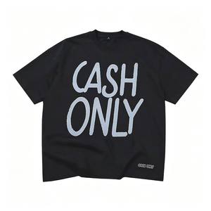 Camiseta Unisex con Diseño Gráfico Personalizado, Estilo Urbano, Oversize, 100% Algodón Tejido de Calidad, Camiseta para Hombre con Diseño Sublimado - Product Image 2