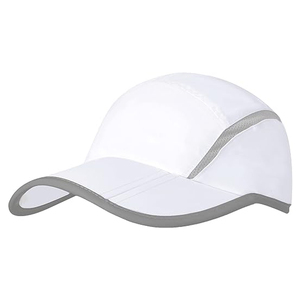100% Cotton Sport Comfort Baseball <b>Cap</b> Men Professional Design Custom <b>Blank</b> Adjustable Unisex Baseball <b>Cap</b> - Product Image 4