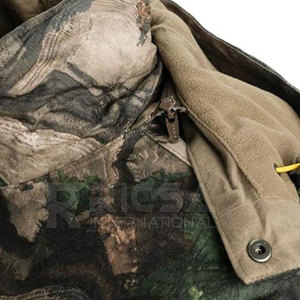 Chaquetas de Caza para Invierno, Transpirables, Cálidas, Ligeras, Resistentes al Agua, Ropa de Alto Rendimiento para Exploración al Aire Libre - Product Image 6