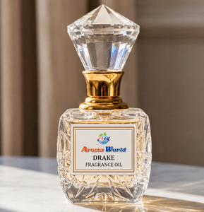 Huile de parfum en gros Drake, longue durée, notes florales chaudes d'ambre et de musc, pour usage cosmétique et de parfumerie, fournisseur OEM en vrac - Product Image 1