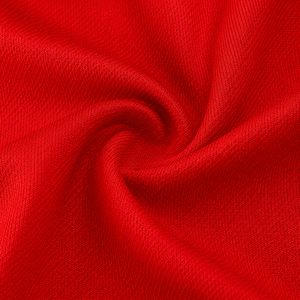 WARPRO Conjunto Deportivo Unisex Rojo sin Mangas, Camiseta y Pantalones Cortos, Poliéster que Absorbe la Humedad, Ropa de Baloncesto para Todas las Temporadas - Product Image 6