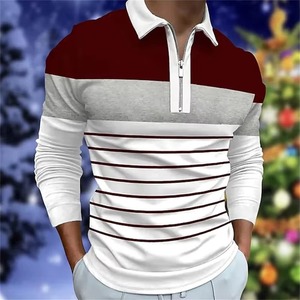 Camisa de Manga Larga de Algodón Puro, Tejida, Antiarrugas, para Hombre, Primavera Verano, Casual de Alta Gama, Lisa - Product Image 4