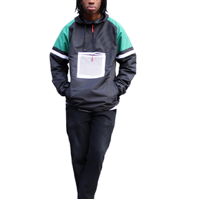 Custom Men Lightweight Windbreaker <b>Jacket</b> <b>Waterproof</b> Breathable Sportswear Casual Spring Autumn <b>Thin</b> Zipper Outdoor <b>Jacket</b> - Product Image 1