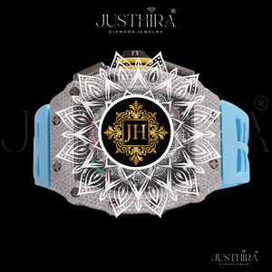 Reloj Automático de Cuarzo para Hombre con Correa de Goma y Caja de Aleación, Suministro Directo de Fábrica, con Esfera de CRISTAL DE ZAFIRO - Product Image 4
