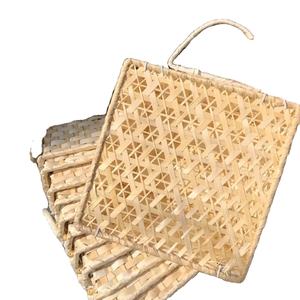 CAJA DE REGALO DE BAMBÚ DE GRAN CALIDAD LISTO PARA EXPORTAR DESDE PROVEEDOR DE VIETNAMESES - Product Image 4