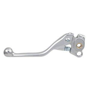 Motorcycle Clutch Lever Forged Polish For KAWASAKI KX250 KX450 Spare <b>Parts</b> <b>Other</b> Motorcycle <b>Accessories</b> OEM - Product Image 1
