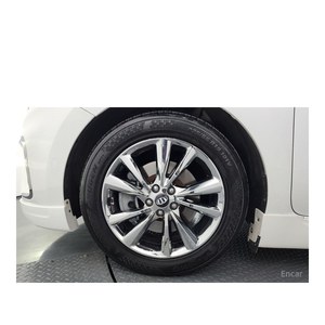 Kia Carnival 2019, Limusina de 9 Plazas, Diésel, Automática, con Asientos de Cuero, 76,593 km, Volante a la Izquierda, Cámara Trasera - Product Image 5