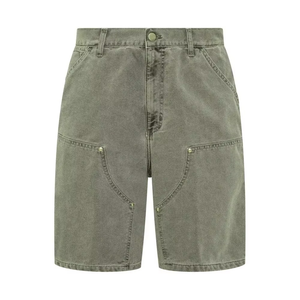 Pantalones Cortos de Mezclilla Vintage de Alta Calidad para Hombre, Proveedor Mayorista de Shorts de Jean para Verano - Product Image 1
