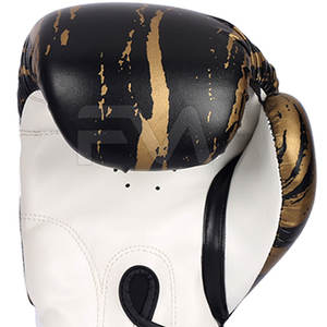 Vente directe d'usine, gants de Muay Thai, équipement de sécurité sportive, gants de Muay Thai en stock - Product Image 6