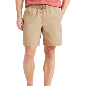 Nouvel Arrivage Short de Bain Personnalisé pour Homme, Style Urbain et Plage, Respirant, Séchage Rapide, avec Cordon de Serrage, Short Athlétique en Toile - Product Image 5