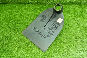 Houe Agricole Type No6 (SUNIMP) – Qualité Export pour Jardinage et Agriculture – Houe Agricole Premium – Vente en Gros - Product Image 4
