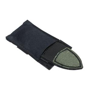 Serviette de signalisation pour paintball de qualité tournoi, en tissu léger et absorbant avec bords renforcés et signalisation rapide pour la compétition - Product Image 6